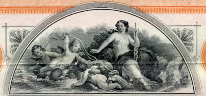 Scripophily.com is a name you can TRUST!