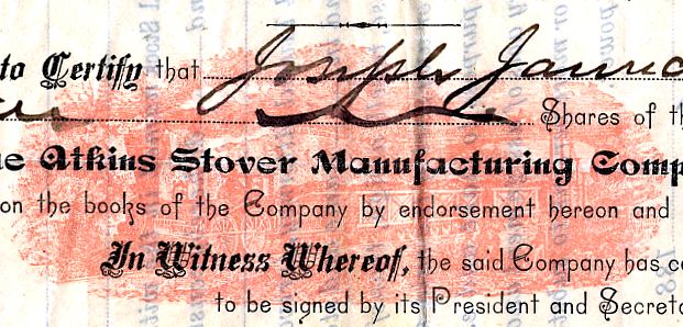 Scripophily.com is a name you can TRUST!