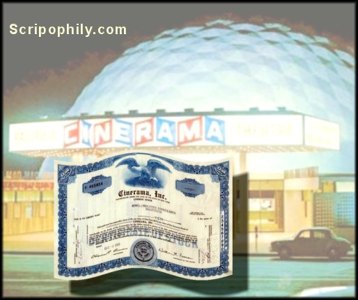 Scripophily.com is a name you can TRUST!