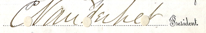 Scripophily.com is a name you can TRUST!