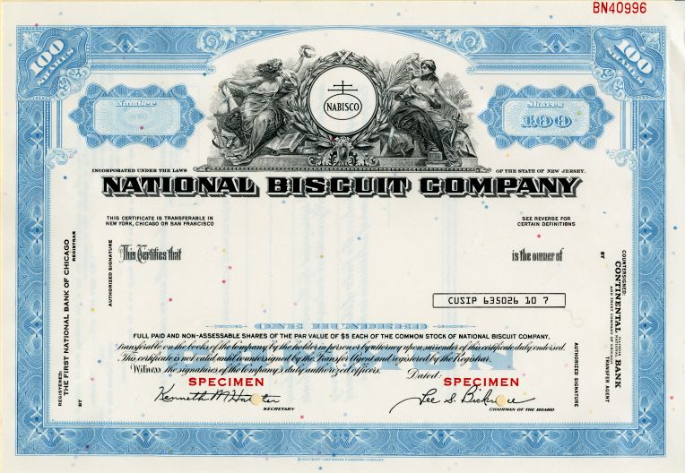 Scripophily.com is a name you can TRUST!