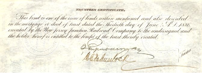 Scripophily.com is a name you can TRUST!