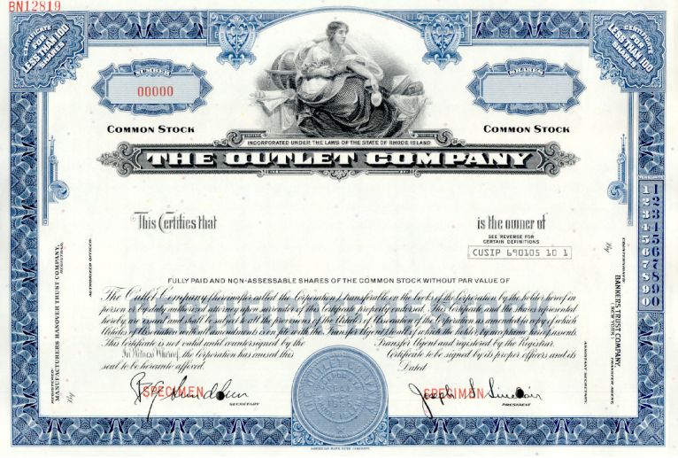 Scripophily.com is a name you can TRUST!