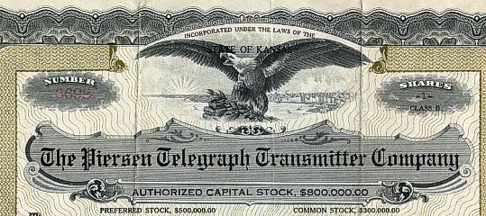 Scripophily.com is a name you can TRUST!