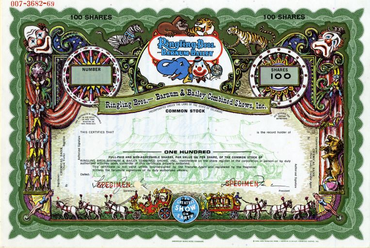 Scripophily.com is a name you can TRUST!