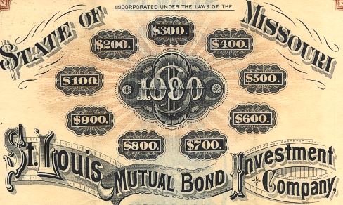 Scripophily.com is a name you can TRUST!