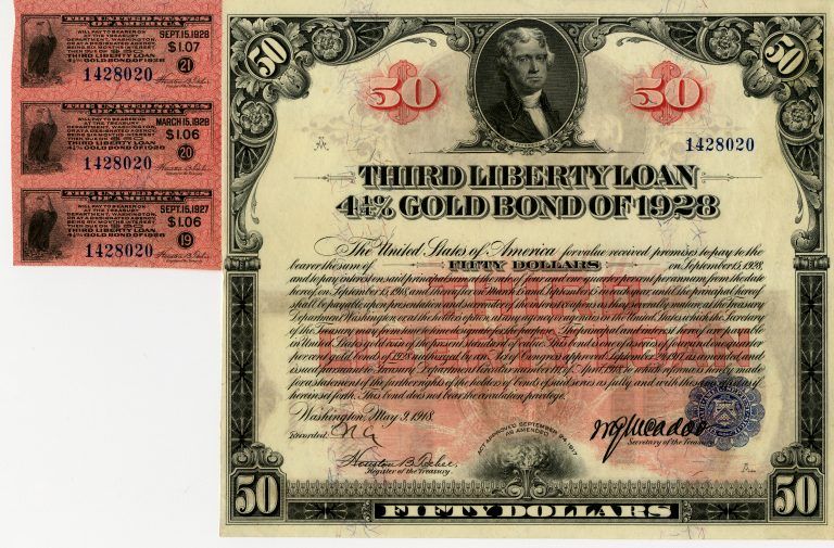 Scripophily.com is a name you can TRUST!