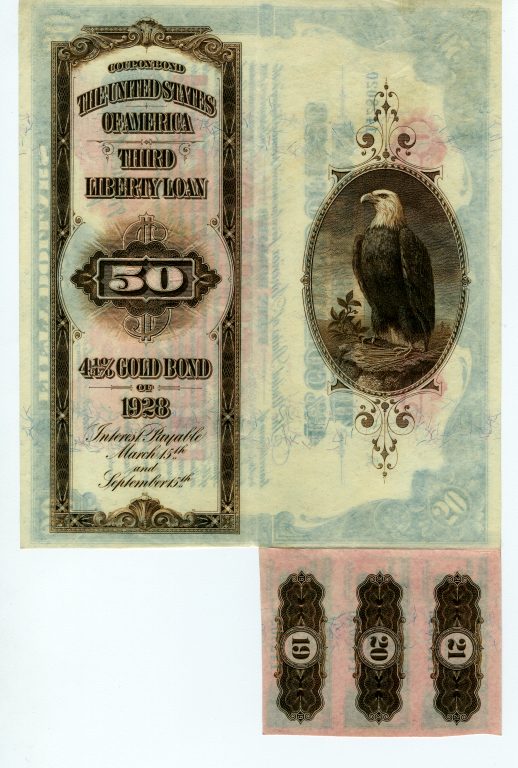 Scripophily.com is a name you can TRUST!